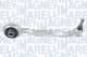 Bærearm, hjuloppheng - 301181374200 MAGNETI MARELLI - 2203301811, 2203304411, 2203305811
