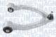 Bærearm, hjuloppheng - 301181375000 MAGNETI MARELLI - 2203301407, 2203308307, 2203309307