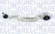 Bærearm, hjuloppheng - 301181376100 MAGNETI MARELLI - 2213302311, 2213306311, A2213302311