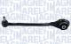 Bærearm, hjuloppheng - 301181376500 MAGNETI MARELLI - 2213303711, 2213306511, A2213303711