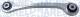 Bærearm, hjuloppheng - 301181377500 MAGNETI MARELLI - 2213501153, A2213501153, ME-TC-5189