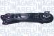 Bærearm, hjuloppheng - 301181378100 MAGNETI MARELLI - 2463500406, A2463500406, ME-TC-13803