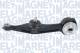Bærearm, hjuloppheng - 301181379200 MAGNETI MARELLI - 2153300307, 2153300706, 2153300707