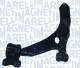 Bærearm, hjuloppheng - 301181379400 MAGNETI MARELLI - B32H34350, B32H34350A, B32H34350B