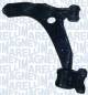 Bærearm, hjuloppheng - 301181379600 MAGNETI MARELLI - BBM234350, BBM234350A, MD-WP-15755