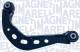 Bærearm, hjuloppheng - 301181379700 MAGNETI MARELLI - BJS728C10, BJS728C10B, MD-TC15090