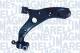 Bærearm, hjuloppheng - 301181380000 MAGNETI MARELLI - B45A34300, B45A34300A, B45A34300C
