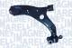 Bærearm, hjuloppheng - 301181380100 MAGNETI MARELLI - B45A34350, B45A34350E, B45G34350