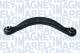 Bærearm, hjuloppheng - 301181380700 MAGNETI MARELLI - G26A28C10, GJ6A28C10A, MD-TC-14078