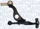 Bærearm, hjuloppheng - 301181380800 MAGNETI MARELLI - GS1D34300G, GS1D34300H, GS1D34300J