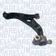 Bærearm, hjuloppheng - 301181381300 MAGNETI MARELLI - G46C34350, G46C34350B, G46C34350F