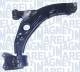 Bærearm, hjuloppheng - 301181381400 MAGNETI MARELLI - TD1134300B, TD1134300C, TD1134300D