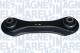 Bærearm, hjuloppheng - 301181381800 MAGNETI MARELLI - 4117A007, MR491911, MI-TC-10631
