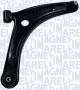 Bærearm, hjuloppheng - 301181382100 MAGNETI MARELLI - 4013A010, 4013A282, 4013A428