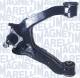 Bærearm, hjuloppheng - 301181382400 MAGNETI MARELLI - 4010A037, 4010A041, 4010A139