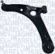 Bærearm, hjuloppheng - 301181382600 MAGNETI MARELLI - 4013A135, 4013A136, 4013A150
