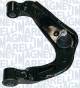 Bærearm, hjuloppheng - 301181385900 MAGNETI MARELLI - 54524EB300, 54524EB30A, NI-WP-8450