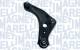 Bærearm, hjuloppheng - 301181386800 MAGNETI MARELLI - 545014EA0A, 545014EA0B, 545014EA0C