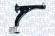 Bærearm, hjuloppheng - 301181389600 MAGNETI MARELLI - 39021473, 181027, 27484