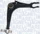 Bærearm, hjuloppheng - 301181392000 MAGNETI MARELLI - 3521.J7, JTC1238, PE-TC-5755
