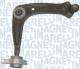 Bærearm, hjuloppheng - 301181393600 MAGNETI MARELLI - 3521.V1, 3521Y.0, PE-TC-13456