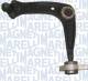 Bærearm, hjuloppheng - 301181393700 MAGNETI MARELLI - 3520.Y0, PE-TC-13455