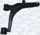 Bærearm, hjuloppheng - 301181394200 MAGNETI MARELLI - 4400048, 5450000QAC, 5450000QAD
