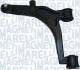 Bærearm, hjuloppheng - 301181394300 MAGNETI MARELLI - 4404047, 5450100Q0C, 5450100QAC