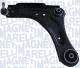 Bærearm, hjuloppheng - 301181397900 MAGNETI MARELLI - 545010009R, 545010012R, 16-160500043/HD
