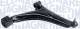 Bærearm, hjuloppheng - 301181399100 MAGNETI MARELLI - 4520060810, 4520150G10, 4520060812