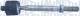 Styrestag - 301191601690 MAGNETI MARELLI - 32106854733partof, 32106854736partof