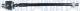 Styrestag - 301191601710 MAGNETI MARELLI - 4852150Y00, 4852160Y05, JAR146