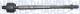 Styrestag - 301191602140 MAGNETI MARELLI - 3812.F2, JAR1089, PE-AX-7067