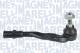 Endeledd - 301191602880 MAGNETI MARELLI - 8K0422818A, 8K0422818B, AU-ES-7378
