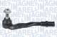 Endeledd - 301191602890 MAGNETI MARELLI - 8K0422817A, 8K0422817B, AU-ES-7377