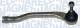 Endeledd - 301191603880 MAGNETI MARELLI - 8201108332, JTE1195, RE-ES-8764
