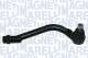 Endeledd - 301191604400 MAGNETI MARELLI - 568202S050, 568203Q500, HY-ES-10812