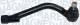Endeledd - 301191604640 MAGNETI MARELLI - 568202W050, HY-ES-14566, TA3183