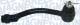 Endeledd - 301191604780 MAGNETI MARELLI - 568201Y551