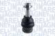 Festebolt, bærearm - 301191617800 MAGNETI MARELLI - 8K0407689D, 8K0407689E, 8K0407689F