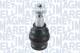 Festebolt, bærearm - 301191617830 MAGNETI MARELLI - 4G0407689A, 4G0407689C, AU-BJ-13260