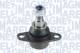 Festebolt, bærearm - 301191617850 MAGNETI MARELLI - 31126768988, BM-BJ-15455