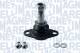 Festebolt, bærearm - 301191617880 MAGNETI MARELLI - 31100363476, 31103412726, 31103418341