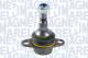 Festebolt, bærearm - 301191617910 MAGNETI MARELLI - 31104038994, 31126768307, 31126772138