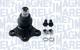 Festebolt, bærearm - 301191618200 MAGNETI MARELLI - 3640.77, CI-BJ-8795, TC2426