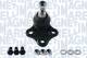 Festebolt, bærearm - 301191618230 MAGNETI MARELLI - 401602308R, RE-BJ-10478, TC2407