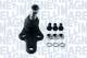 Festebolt, bærearm - 301191618360 MAGNETI MARELLI - 1470387, 1679388, 3M513395BC