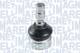 Festebolt, bærearm - 301191618390 MAGNETI MARELLI - 4R3Z3078Bpartof, 4R3Z3079Bpartof