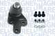 Festebolt, bærearm - 301191618440 MAGNETI MARELLI - DV613A424AFpartof, FD-BJ-12510