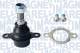 Festebolt, bærearm - 301191618470 MAGNETI MARELLI - 1417351, 1451917, KT6C113K209AA